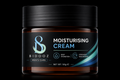 BIDOOZ Men’s Care Moisturising Face Cream for Men, Deep Hydration Daily Moisturizer, Lightweight Non-Greasy Face Cream for Soft, Smooth & Healthy-Looking Skin, 50g