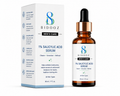 BIDOOZ 1% Salicylic Acid Serum for Men | Acne Control & Clear Skin | 30ml