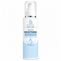 BIDOOZ Skin Brightening Face Wash for Men | Deep Cleansing Formula | 100ml