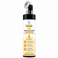 BIDOOZ Men’s Care 1% Salicylic Acid Face Wash for Men, Deep Cleansing Facial Cleanser, Helps Remove Excess Oil, Refine Pore Appearance & Improve Skin Clarity, 150ml